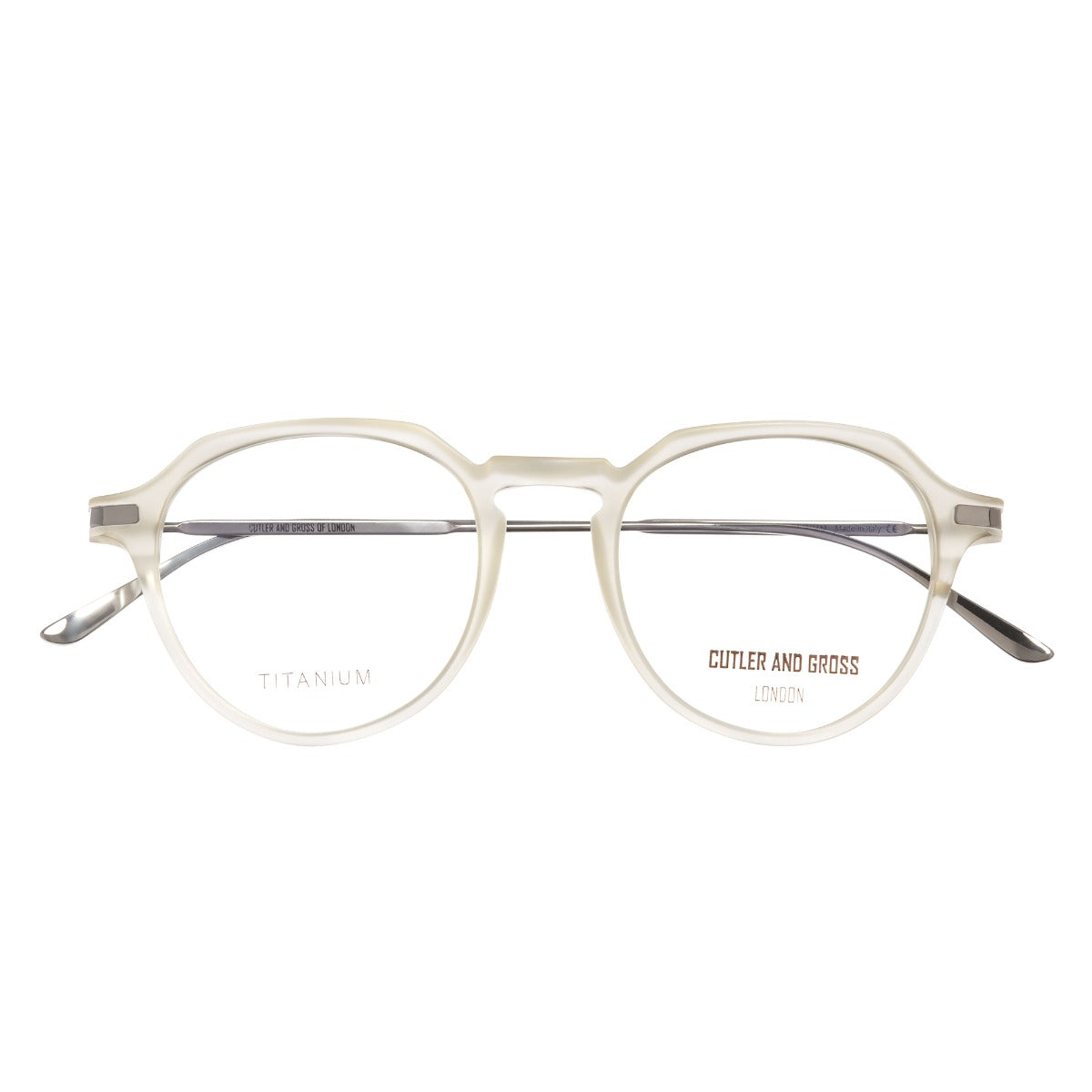 Cutler and Gross CGOP-1302 05 48