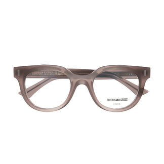 Cutler and Gross CGOP-1304 05 50