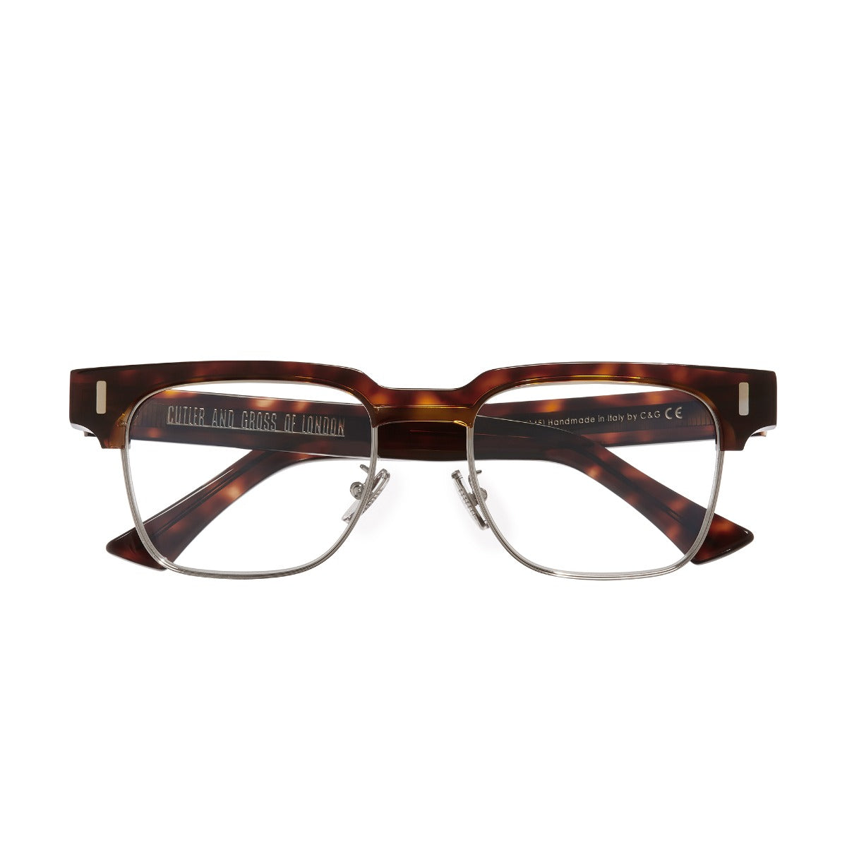 Cutler and Gross CGOP-1332 06 53