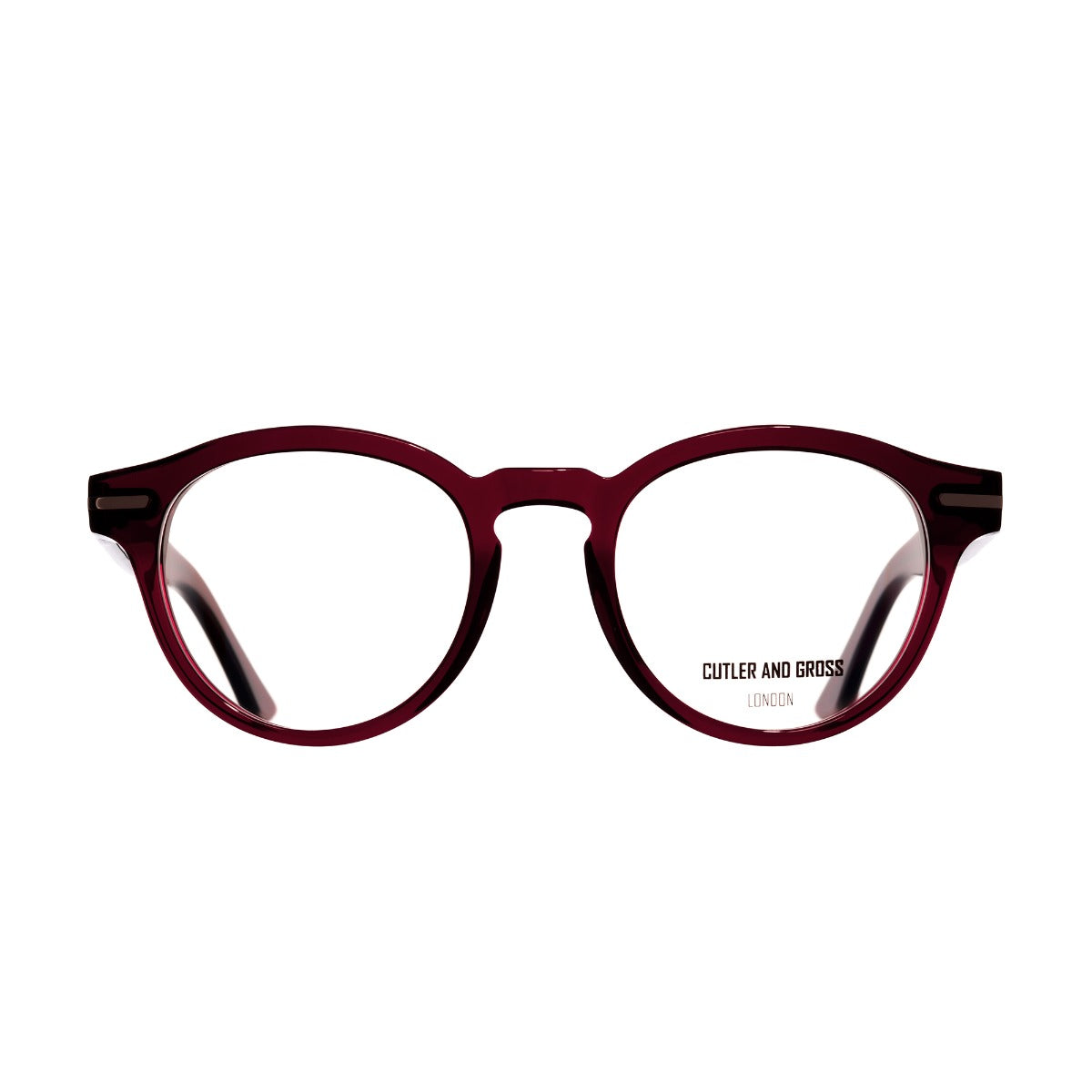 Cutler and Gross CGOP-1338 07 51