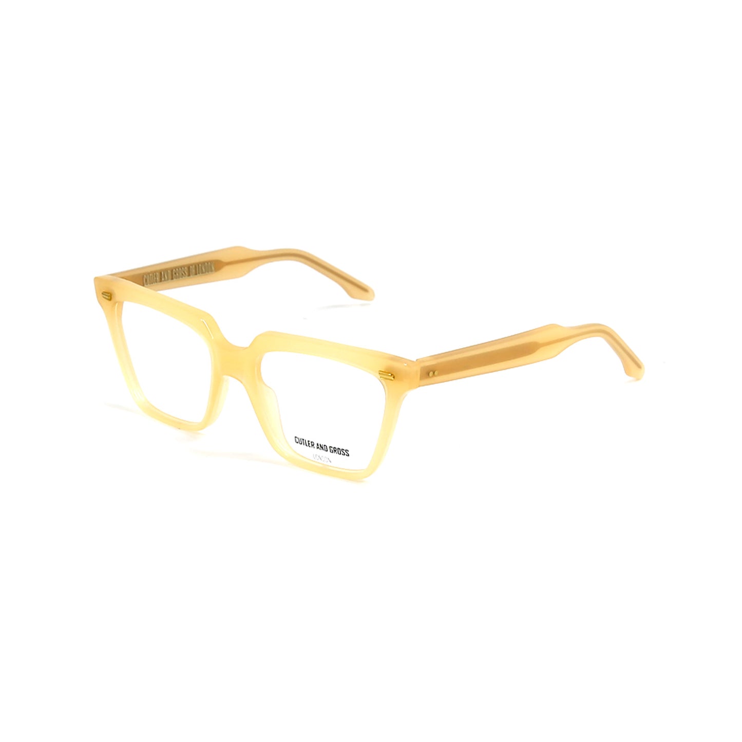 Cutler and Gross CGOP-1346 05 56