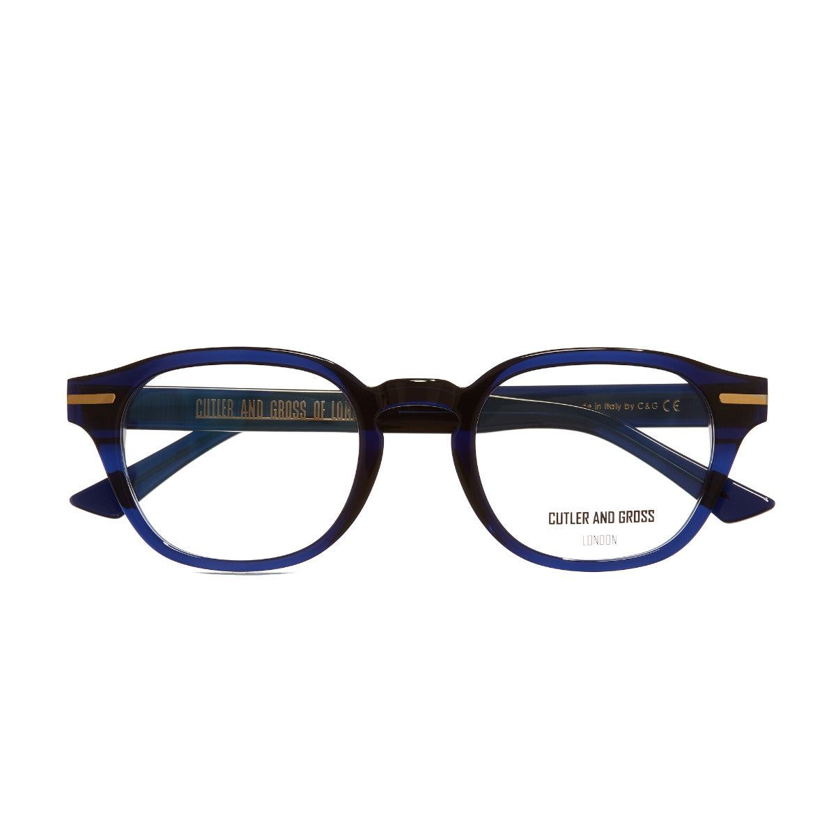 Cutler and Gross CGOP-1356 04 51