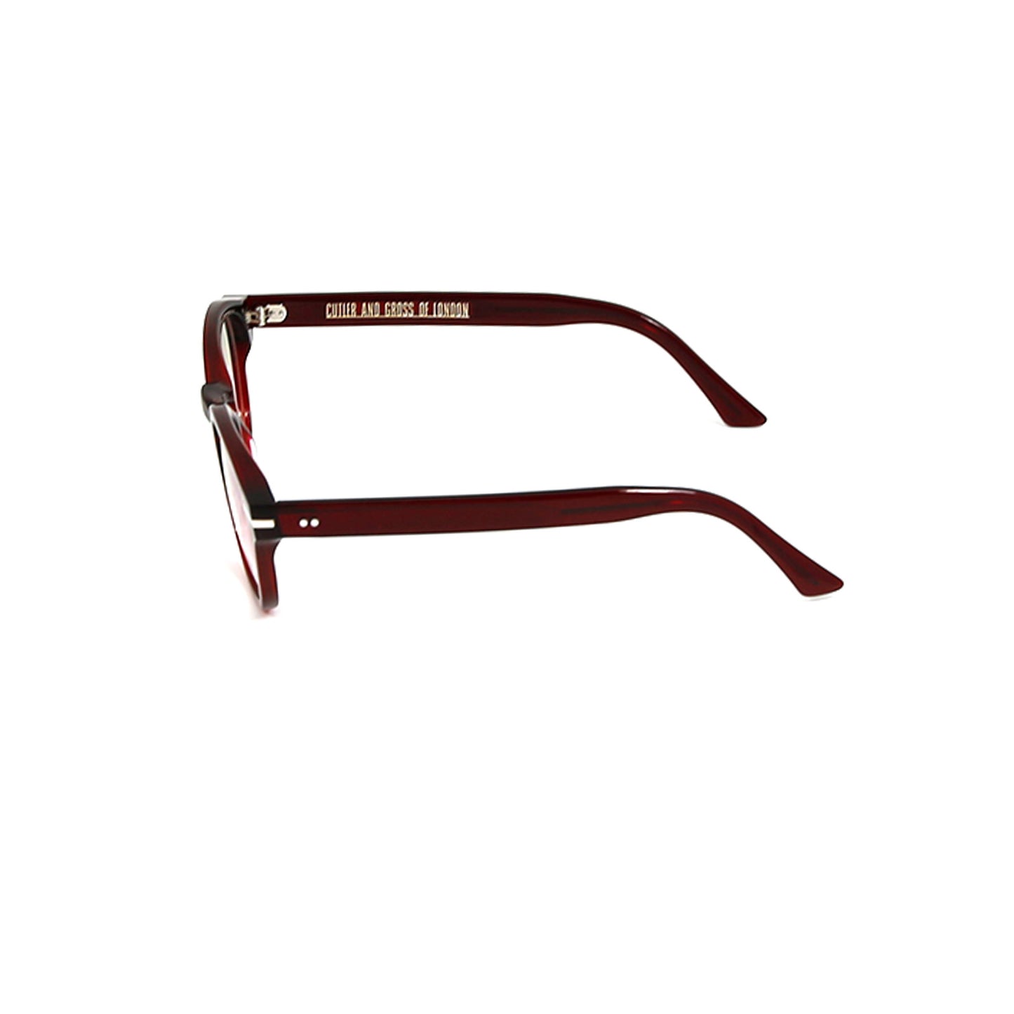 Cutler and Gross CGOP-1356 07 51