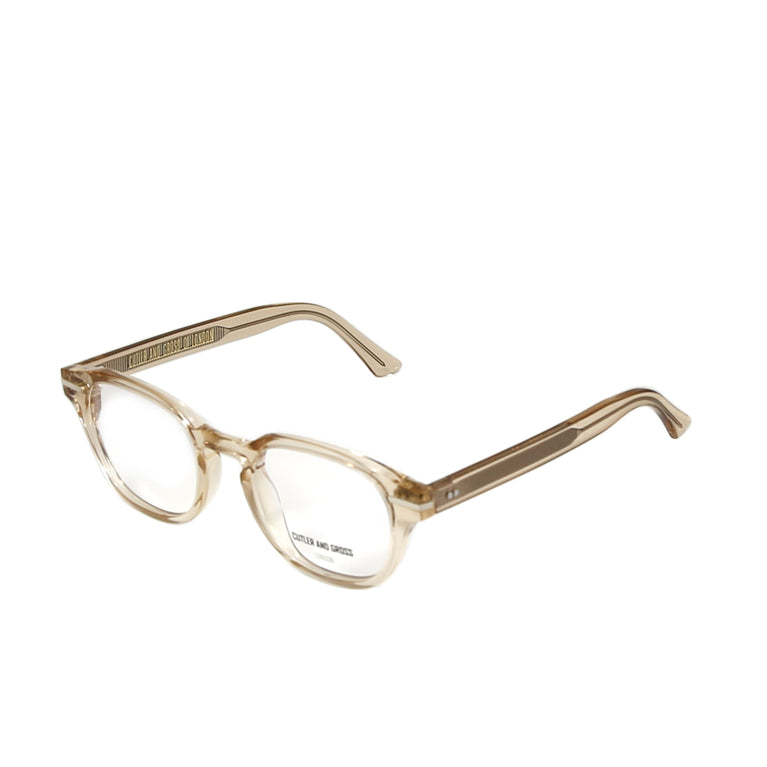 Cutler and Gross CGOP-1356 09 51