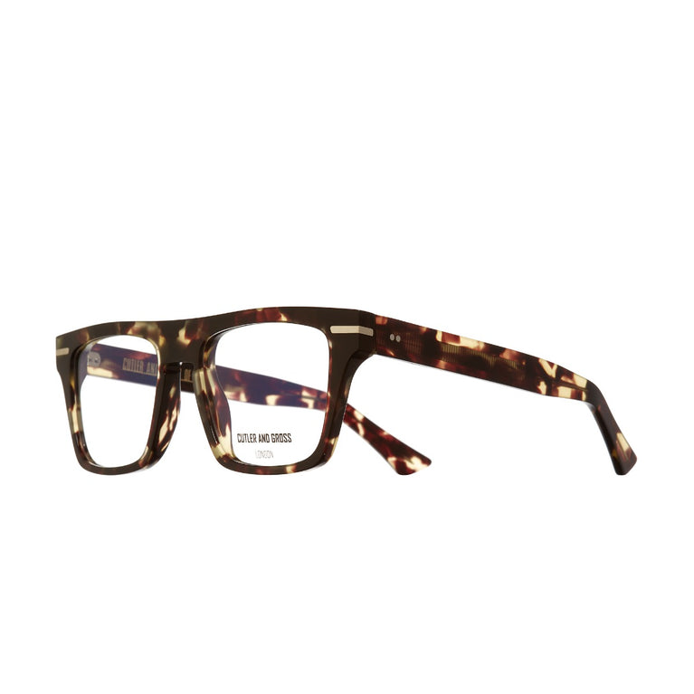 Cutler and Gross CGOP-1357 03 54