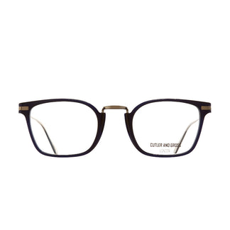 Cutler and Gross CGOP-1358 03 51