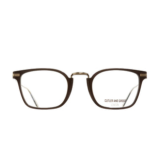 Cutler and Gross CGOP-1358 04 51