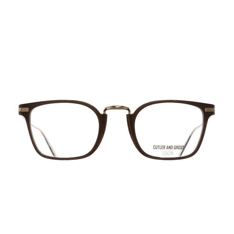 Cutler and Gross CGOP-1358 04 51