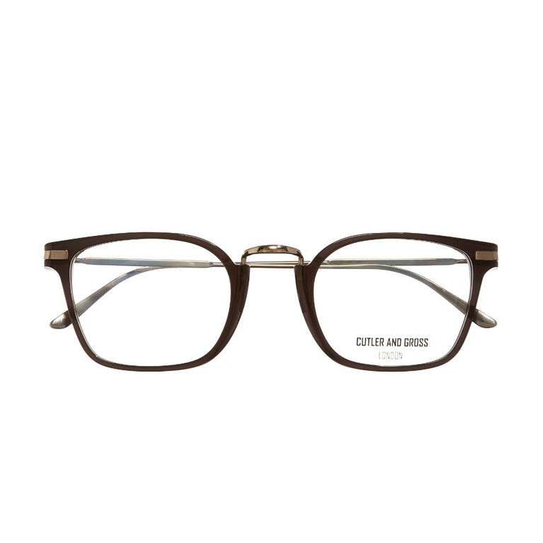 Cutler and Gross CGOP-1358 04 51