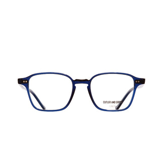 Cutler and Gross CGOP-1360 04 51