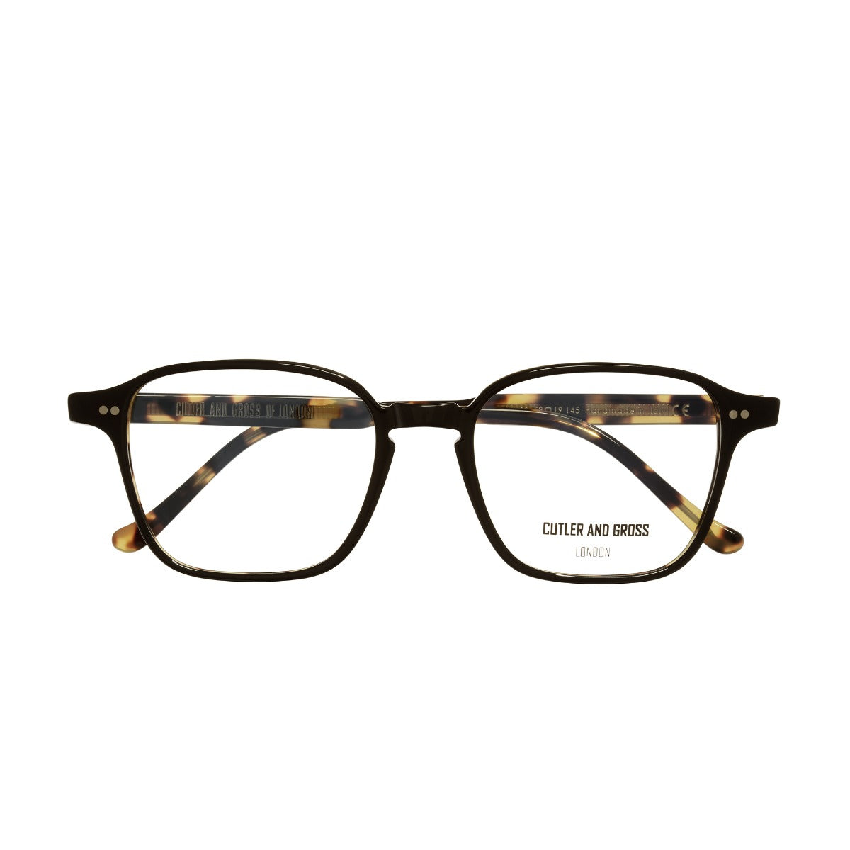 Cutler and Gross CGOP-1360 03 53