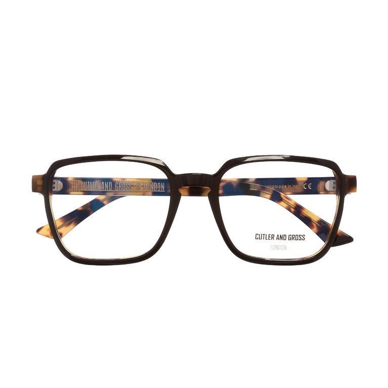 Cutler and Gross CGOP-1361 03 55