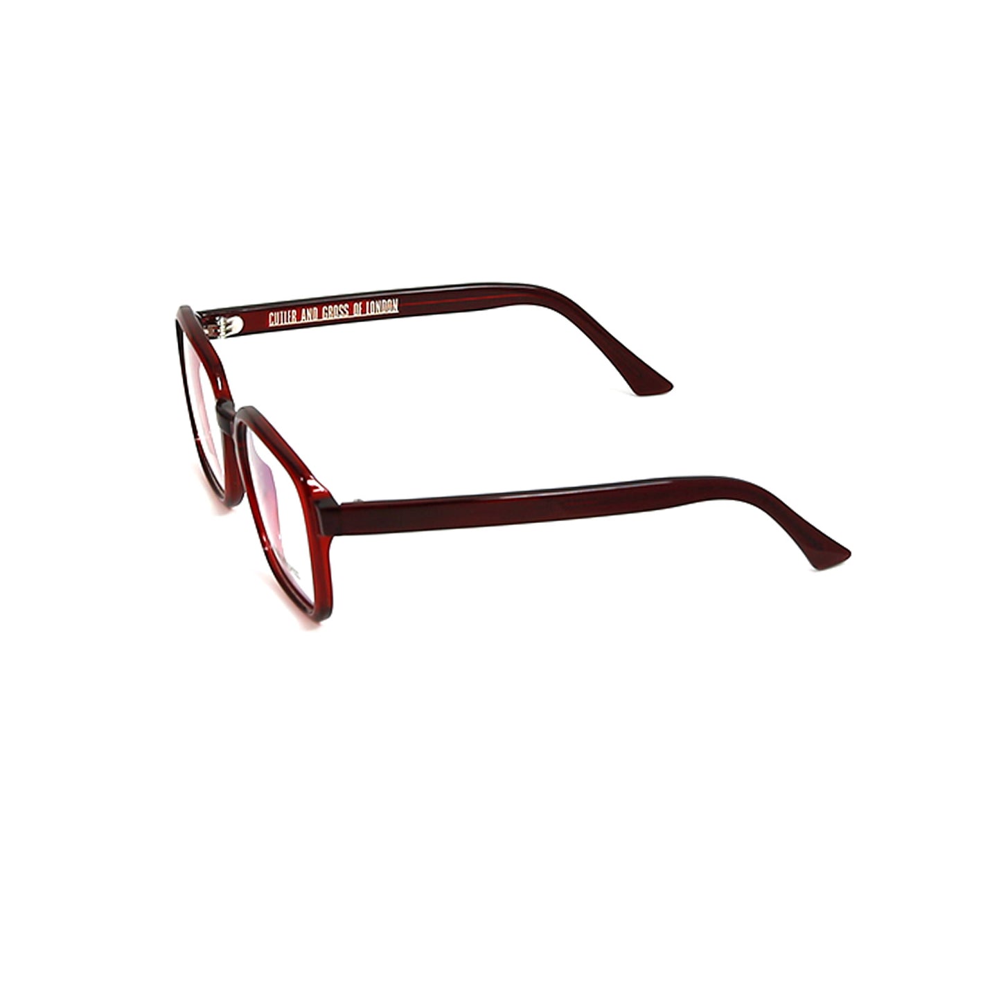 Cutler and Gross CGOP-1361 05 55