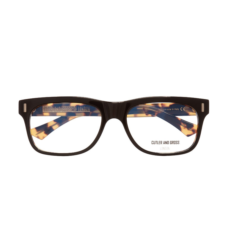 Cutler and Gross CGOP-1362 03 58