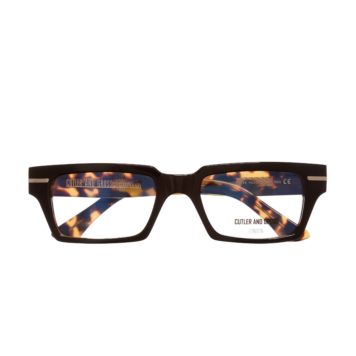 Cutler and Gross CGOP-1363 03 54