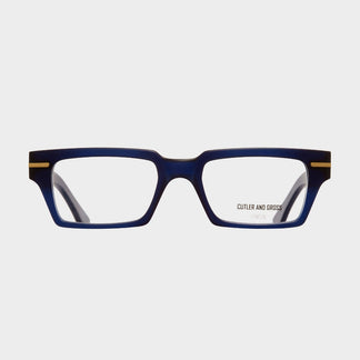 Cutler and Gross CGOP-1363 04 54