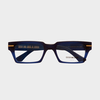 Cutler and Gross CGOP-1363 04 54