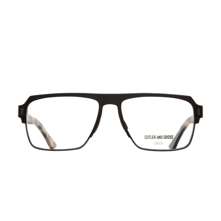 Cutler and Gross CGOP-1364 03 57