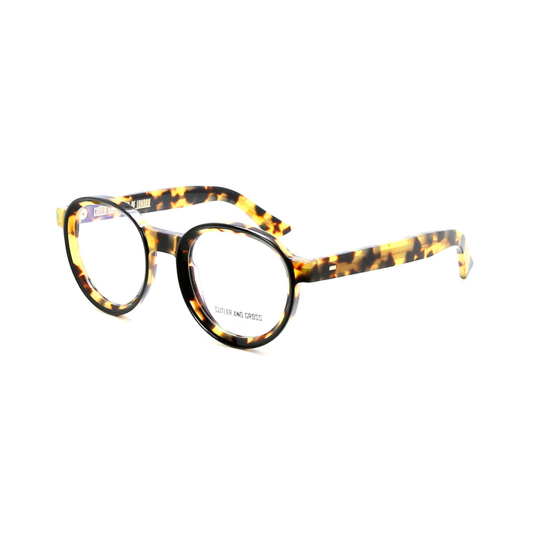 Cutler and Gross CGOP-1384 03 49