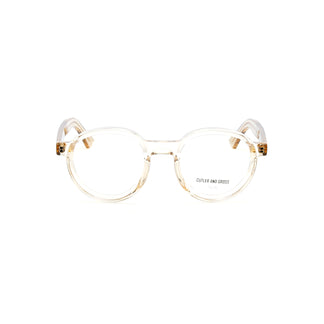 Cutler and Gross CGOP-1384 04 49