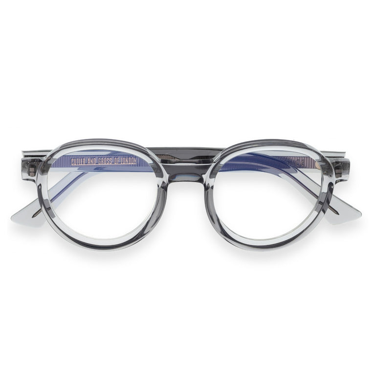 Cutler and Gross CGOP-1384 05 49