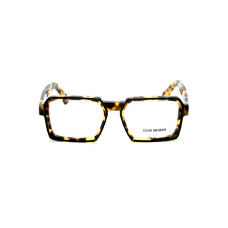 Cutler and Gross CGOP-1385 03 54