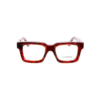 Cutler and Gross CGOP-1386 07 52