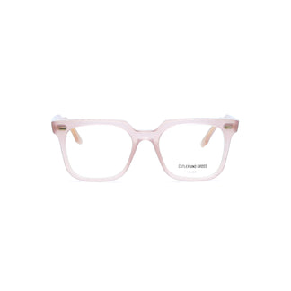 Cutler and Gross CGOP-1387 03 52