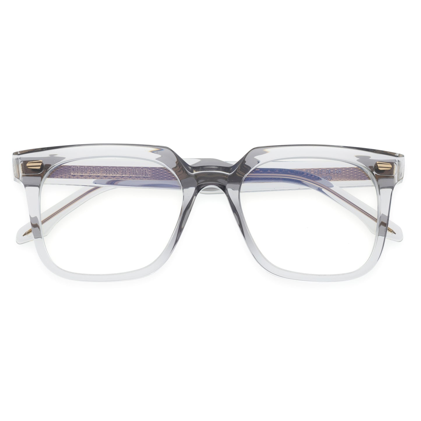 Cutler and Gross CGOP-1387 06 52