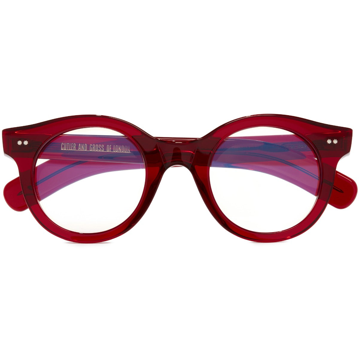 Cutler and Gross CGOP-1390 05 47