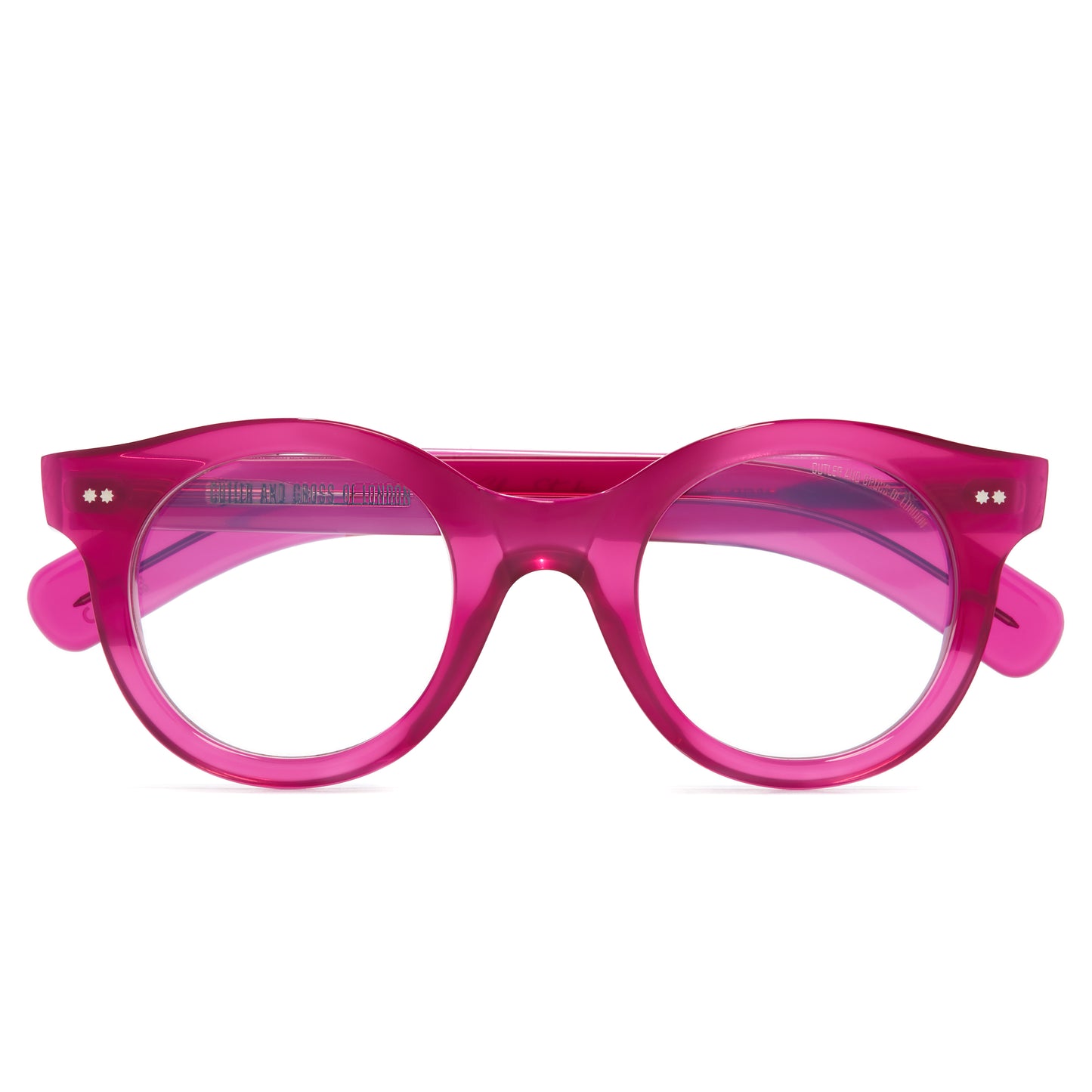 Cutler and Gross CGOP-1390 A9 47