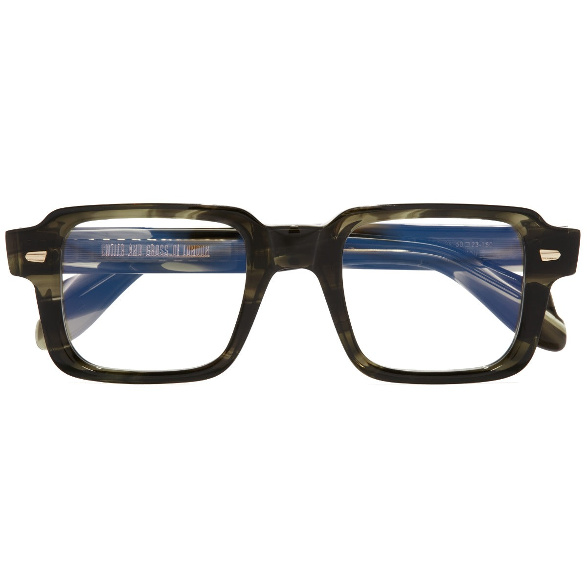 Cutler and Gross CGOP-1393 06 50