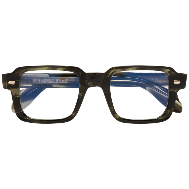 Cutler and Gross CGOP-1393 06 50