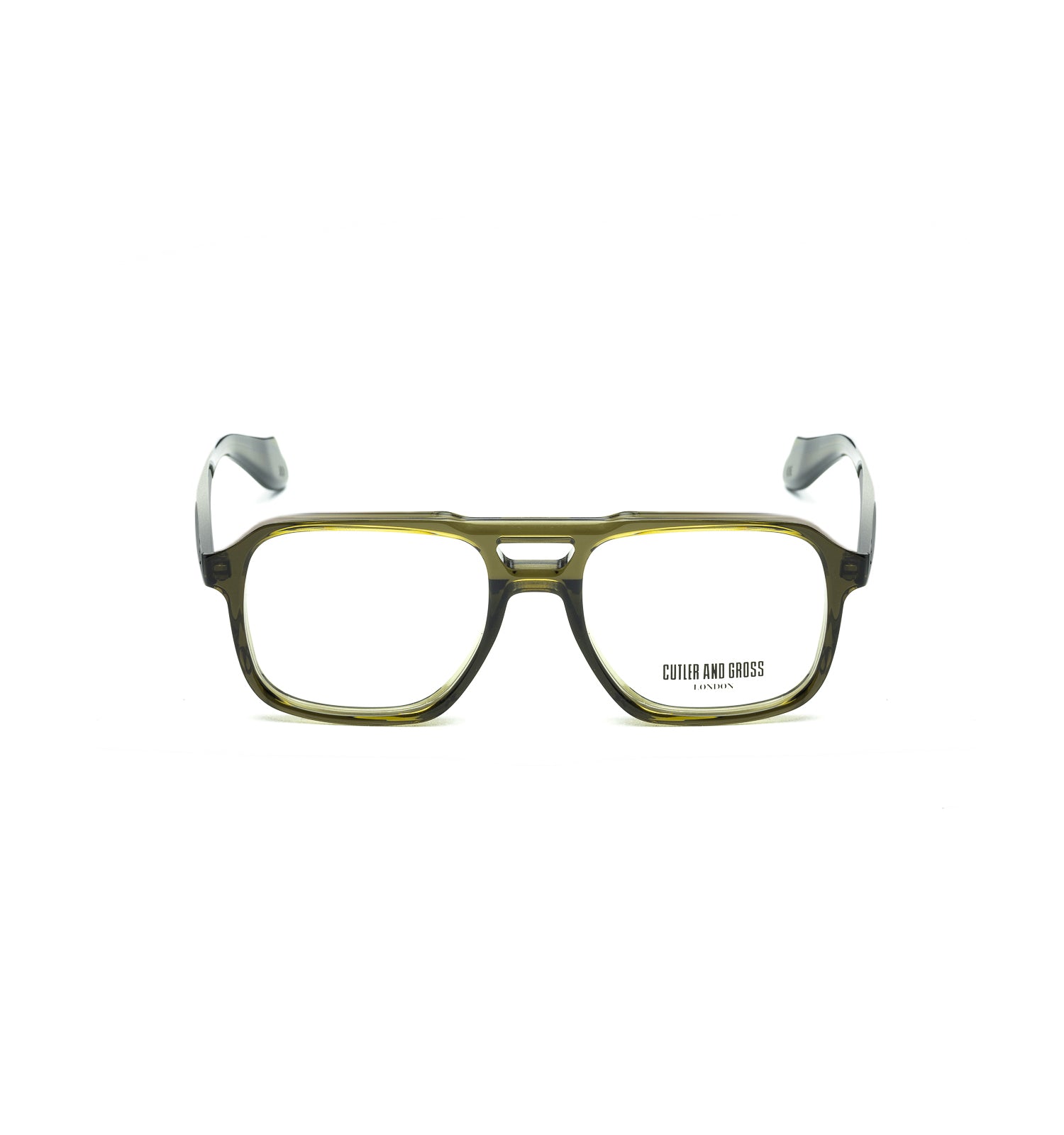 Cutler and Gross CGOP-1394 07 55