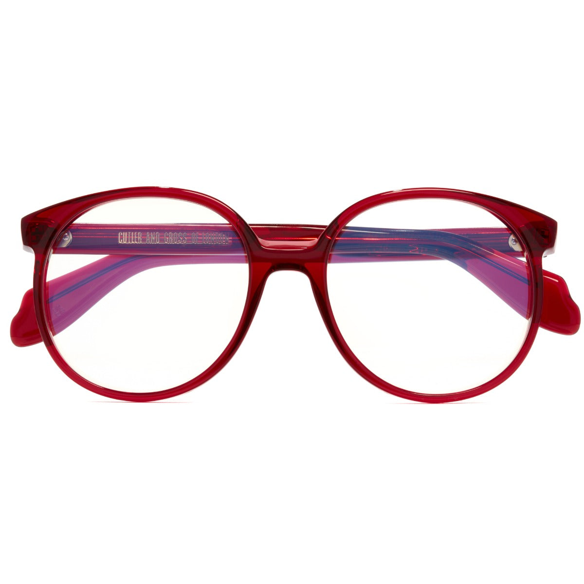 Cutler and Gross CGOP-1395 10 54