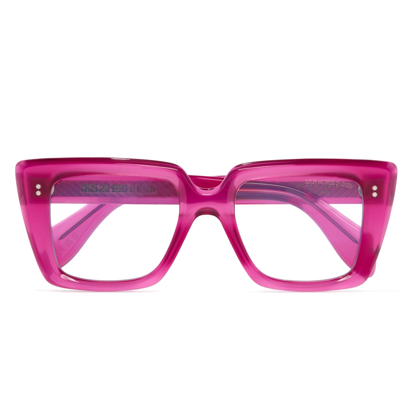 Cutler and Gross CGOP-1401 A9 51