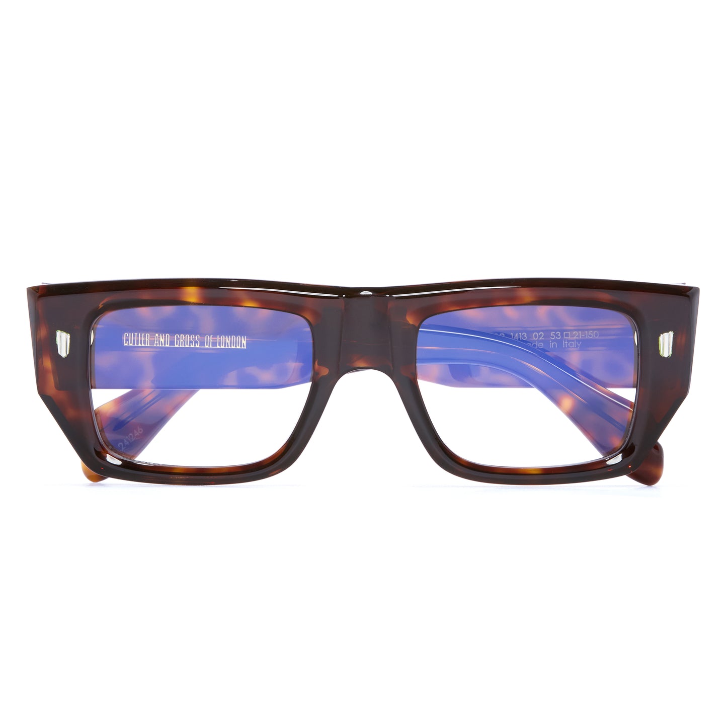 Cutler and Gross CGOP-1413 02 53