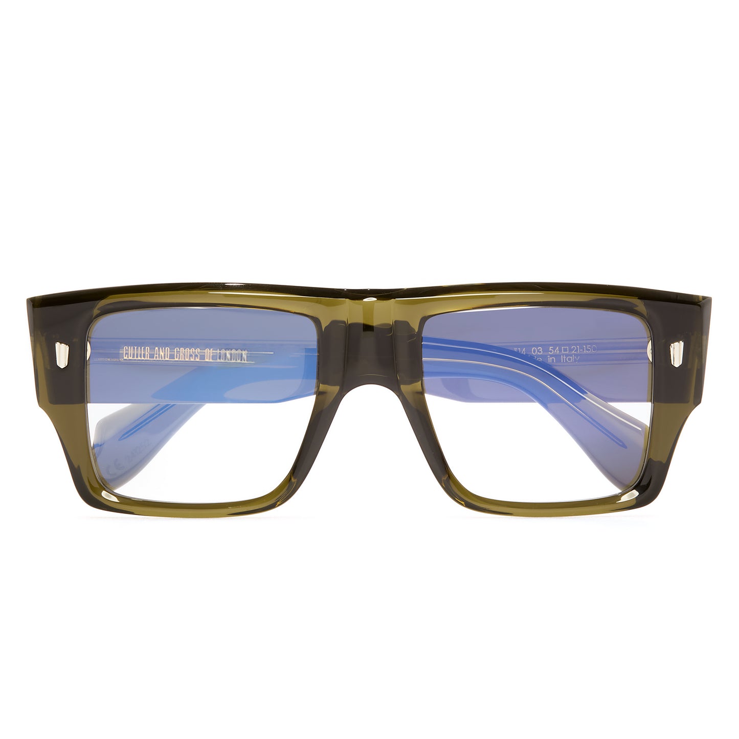 Cutler and Gross CGOP-1414 03 54