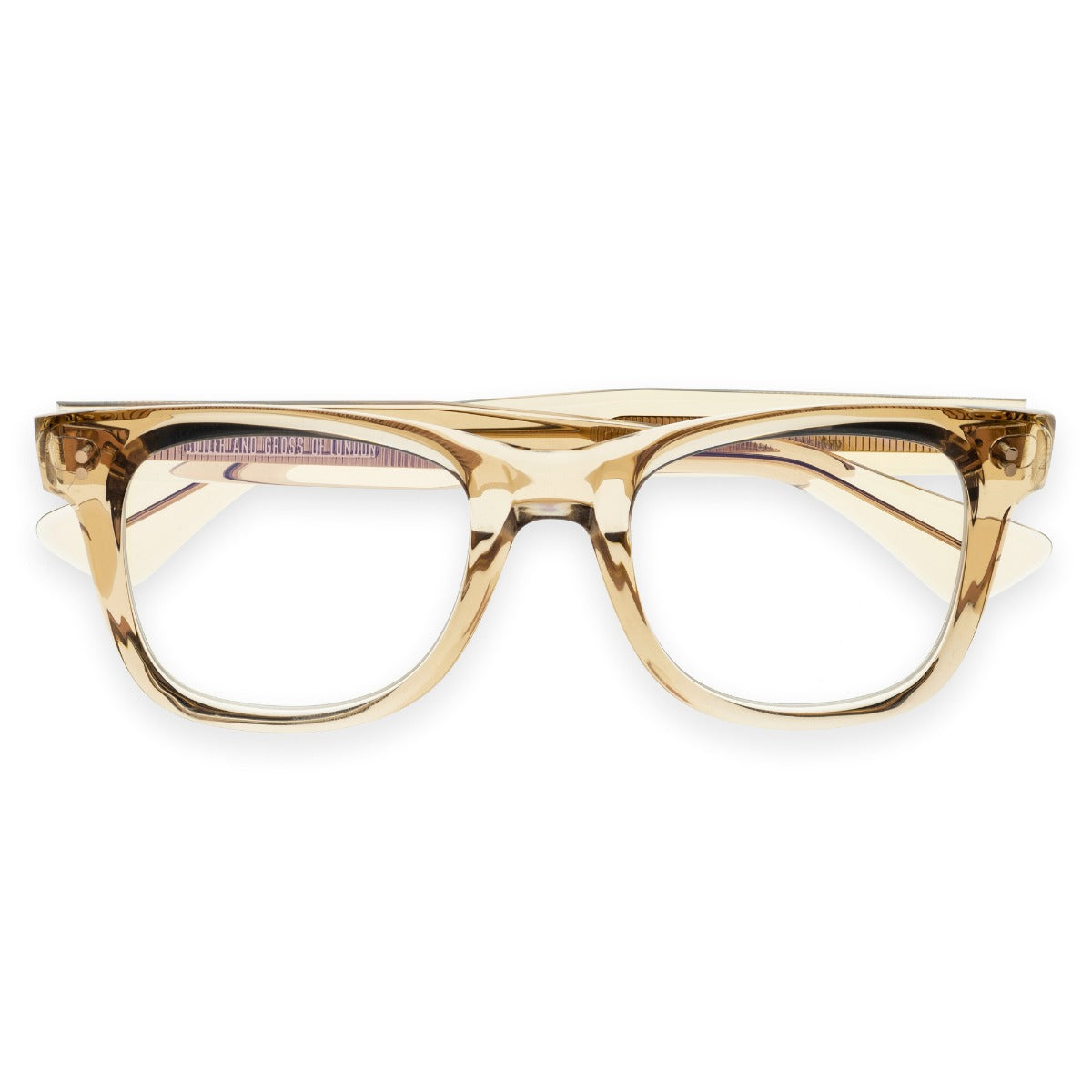 Cutler and Gross CGOP-9101 02 53