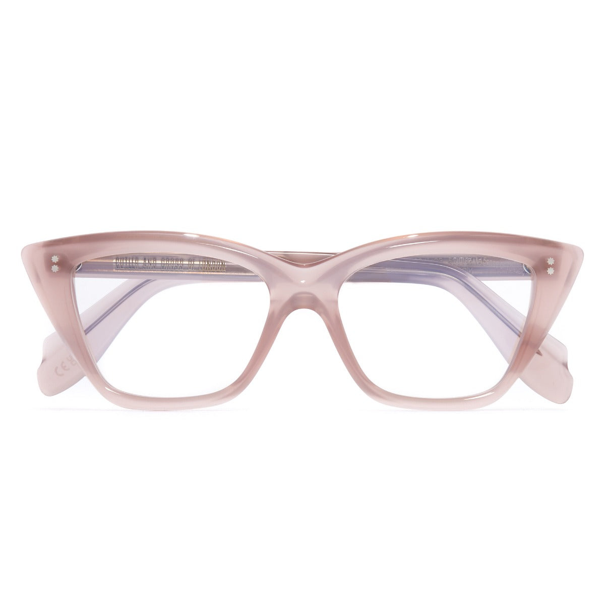 Cutler and Gross CGOP-9241 03 52