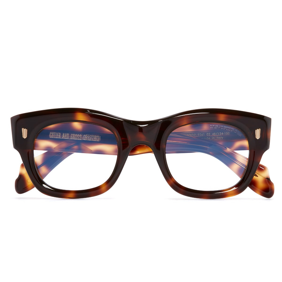 Cutler and Gross CGOP-9261 02 48