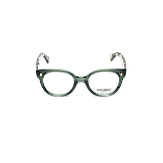 Cutler and Gross CGOP-9298 04 49