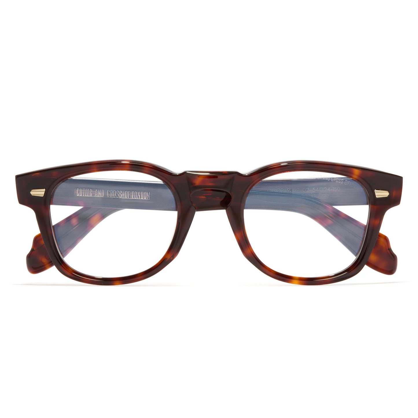 Cutler and Gross CGOP-9389 02 50