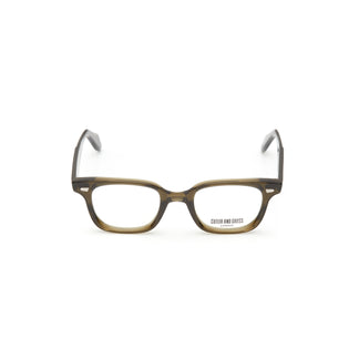 Cutler and Gross CGOP-9521 03 49