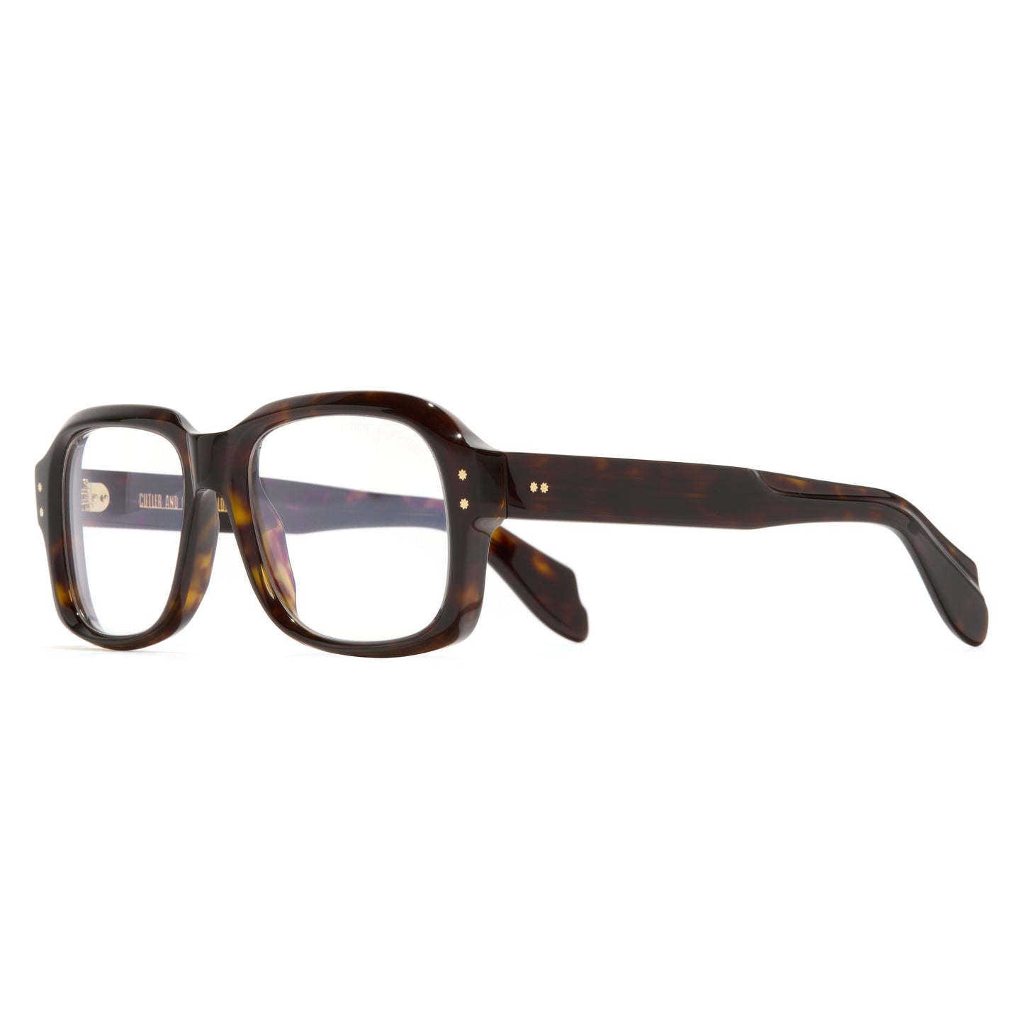 Cutler and Gross CGOP-9852 02 52