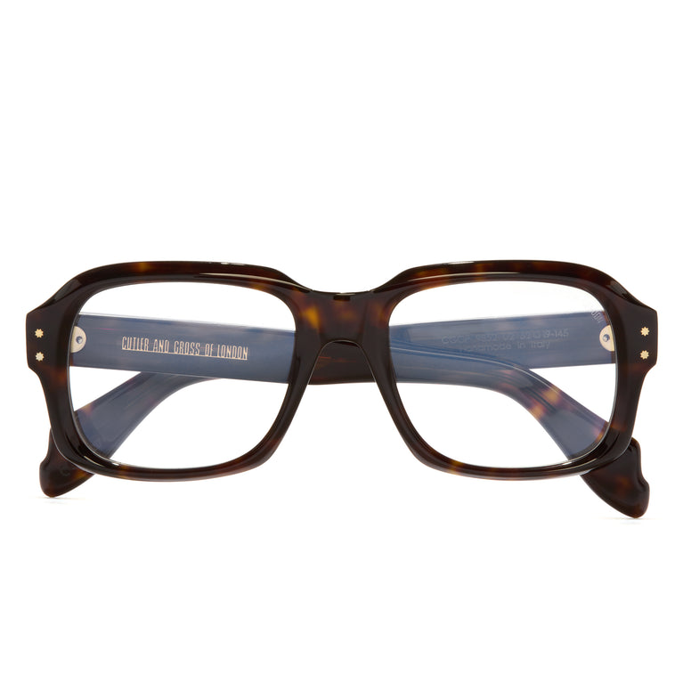 Cutler and Gross CGOP-9852 02 52