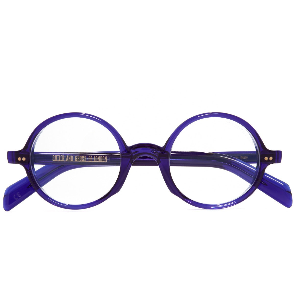 Cutler and Gross CGOP-GR01 A4 48