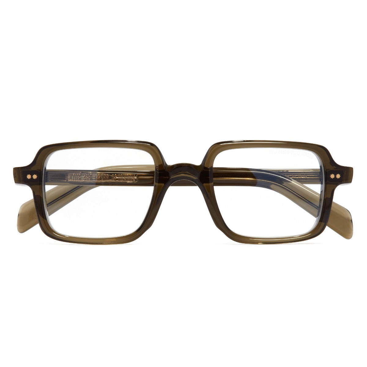 Cutler and Gross CGOP-GR02 03 48