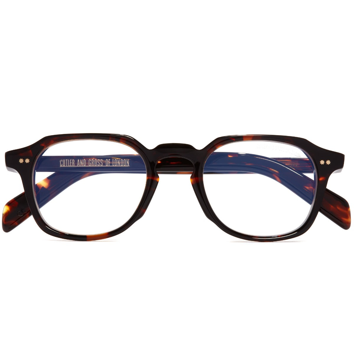 Cutler and Gross CGOP-GR03 02 48