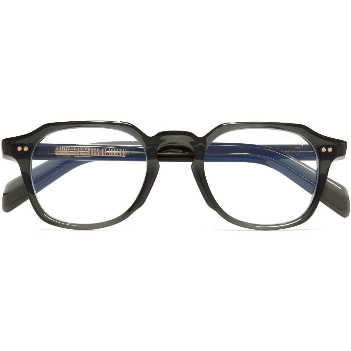 Cutler and Gross CGOP-GR03 03 48